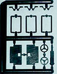 067-912003-02 - TT - Zurüstteile für Mci, schwarz
